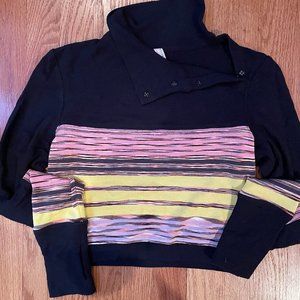 FREE PEOPLE movement crop top (SIZE S)